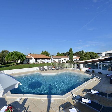 Hôtel Mas de la Grenouillère Saintes-Maries-de-la-Mer Esterno foto